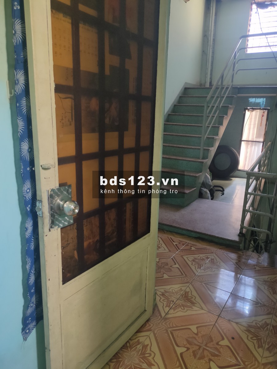 (Quận Phú Nhuận) Phòng Đẹp Giá Rẻ 12M22