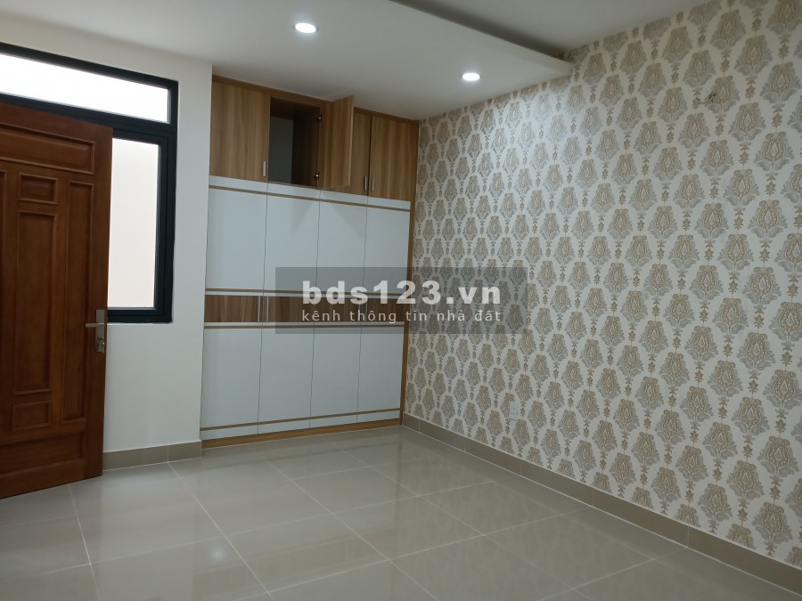 Nhà mặt tiền 5m Hiệp Bình Chánh Thủ Đức ngay Bình Triệu QL13