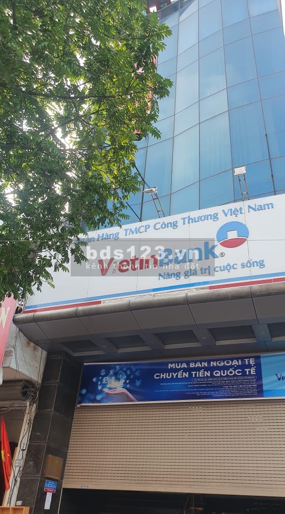 Cực Đẹp, Cực Hiếm, Bán Nhà Mặt Phố Kim Mã 136m,8 Tầng,MT7.6m. Giá 66 tỷ