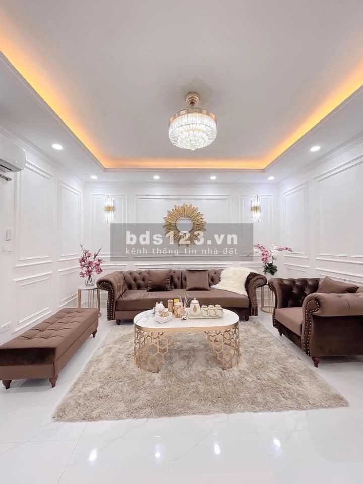 Siêu phẩm Quận Hai Bà Trưng 50m2 x 5t chỉ hơn 5 tỷ