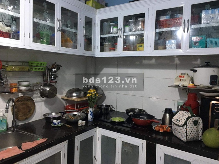 Nhà căn góc hiếm khu Vip Tân Phú, Tân Kì Tân Quý, DT 32m nở hậu 4.5m giá chỉ nhỉnh 3 tỷ