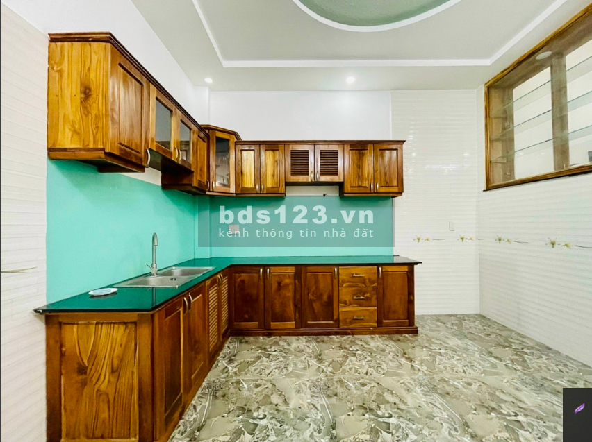 Bán Nhà đường Quang Trung, P8, Gò Vấp, đẹp, rộng rãi sang trọng.