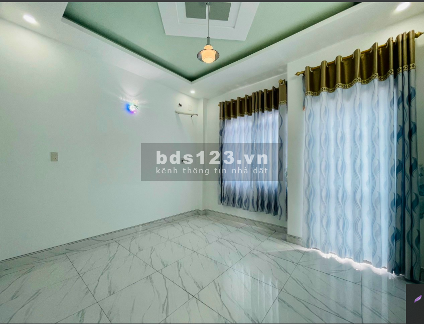 Bán Nhà đường Quang Trung, P8, Gò Vấp, đẹp, rộng rãi sang trọng.