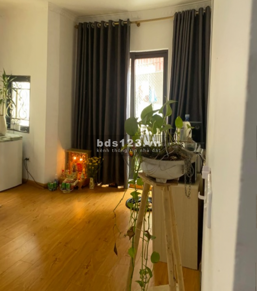 NHÀ GIẢI PHÓNG GIẢM MẠNH 50M2 5 TẦNG LÔ GÓC SÂN XE RIÊNG NHỈNH 4