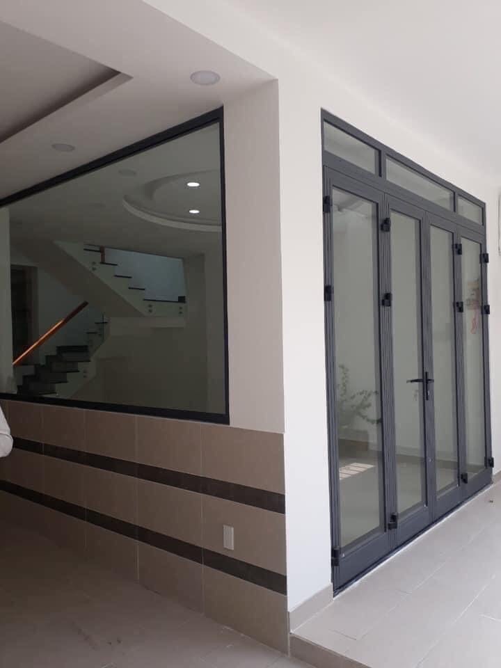 Cần bán gấp chỉ 14,5 tỷ có ngay căn biệt thự TÂN PHÚ
