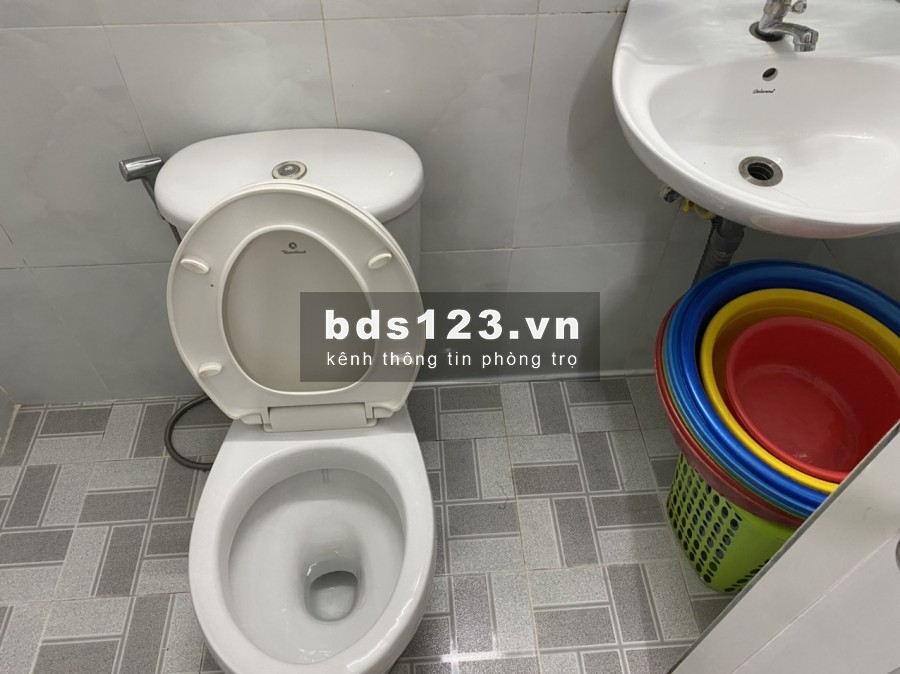 Cho Thuê KTX Gần Học Viện Quân Y Q10, Giá: 700k/th