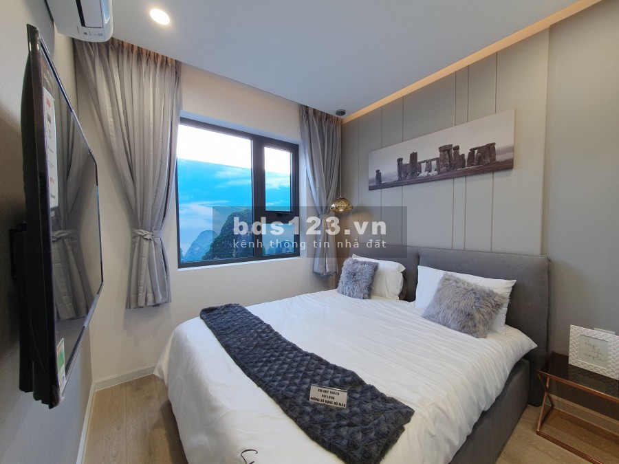Ecolife Riverside Quy Nhơn- Căn hộ Xanh chuẩn Quốc tế Mỹ đầu tiên tại Quy Nhơn