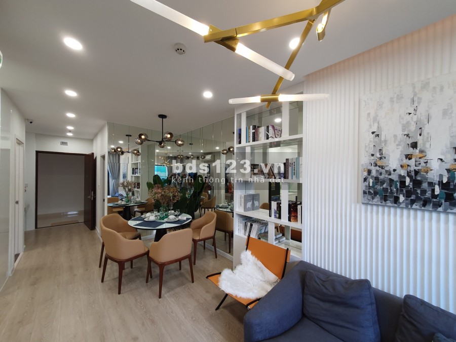 Ecolife Riverside Quy Nhơn- Căn hộ Xanh chuẩn Quốc tế Mỹ đầu tiên tại Quy Nhơn