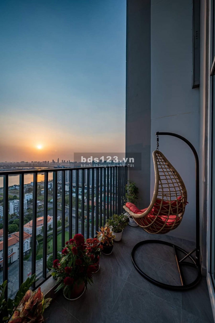 Ecolife Riverside Quy Nhơn- Căn hộ Xanh chuẩn Quốc tế Mỹ đầu tiên tại Quy Nhơn