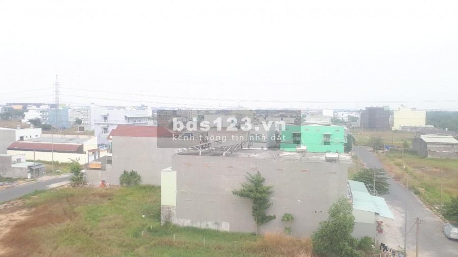 Sản phẩm siêu rẻ trong khu Hương sen GARDEN Chính chủ bán gắp 3 nền 10x17,5 giá 15 triệu/m