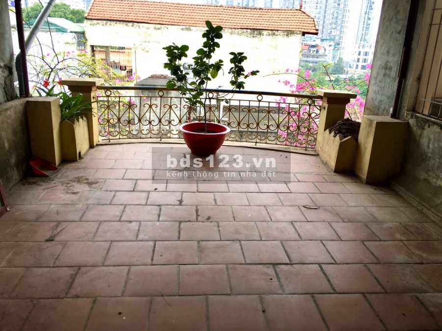 Cho nữ thuê ở ghép homestay Kim Giang, Hoàng Mai, Hà Nội