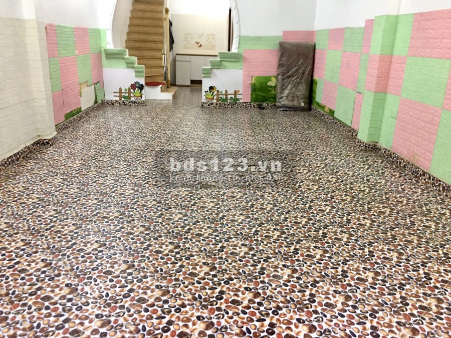 Cho nữ thuê ở ghép homestay Kim Giang, Hoàng Mai, Hà Nội