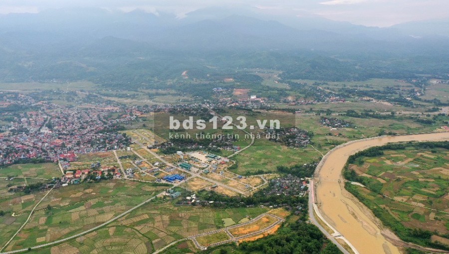 BÁN LÔ ĐẤT NỀN DU LỊCH THỊ XÃ NGHĨA LỘ GIÁ SIÊU RẺ LỢI NHUẬN CAO
