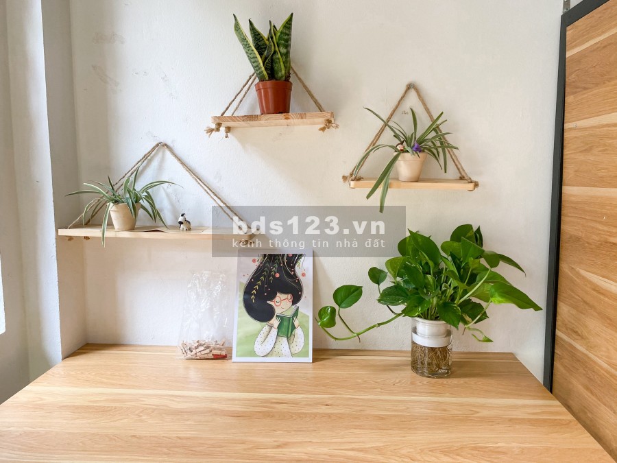Cho nữ thuê ở ghép homestay Kim Giang, Hoàng Mai, Hà Nội