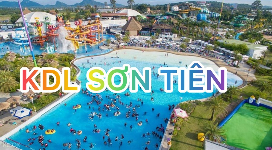 Đất nền view sông, sổ riêng, 100% thổ cư, ngay KDL Sơn Tiên KDL lớn nhất Đồng Nam Á