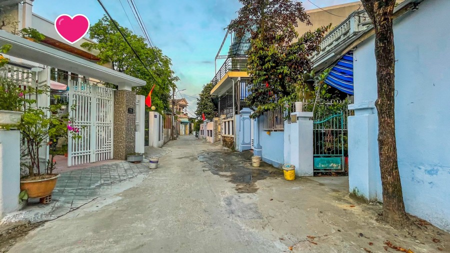 Bán Gấp Đất Kiệt Oto An Dương Vương, Phường AN Cựu, Tp Huế