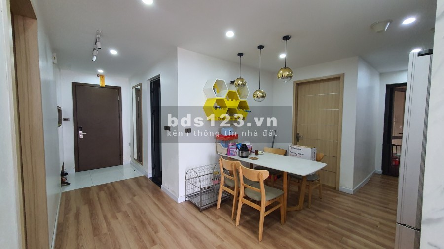 Cho thuê căn hộ cao cấp tại CT15 Green park Việt Hưng, Long Biên. S: 100m2. Giá thuê: 13 triệu/tháng.