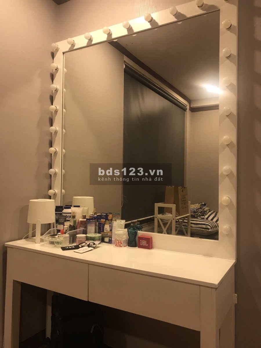 Hoàng Anh An Tiến 124m2 3pn2wc. Căn góc, sân phơi rộng rãi. Tặng hết nội thất
