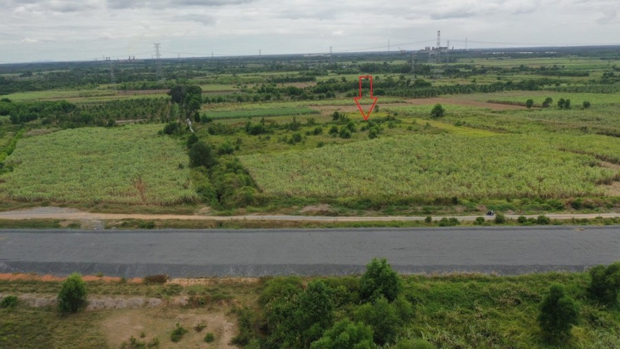15000m2 chỉ có 638 triệu, bất động sản vùng ven tphcm