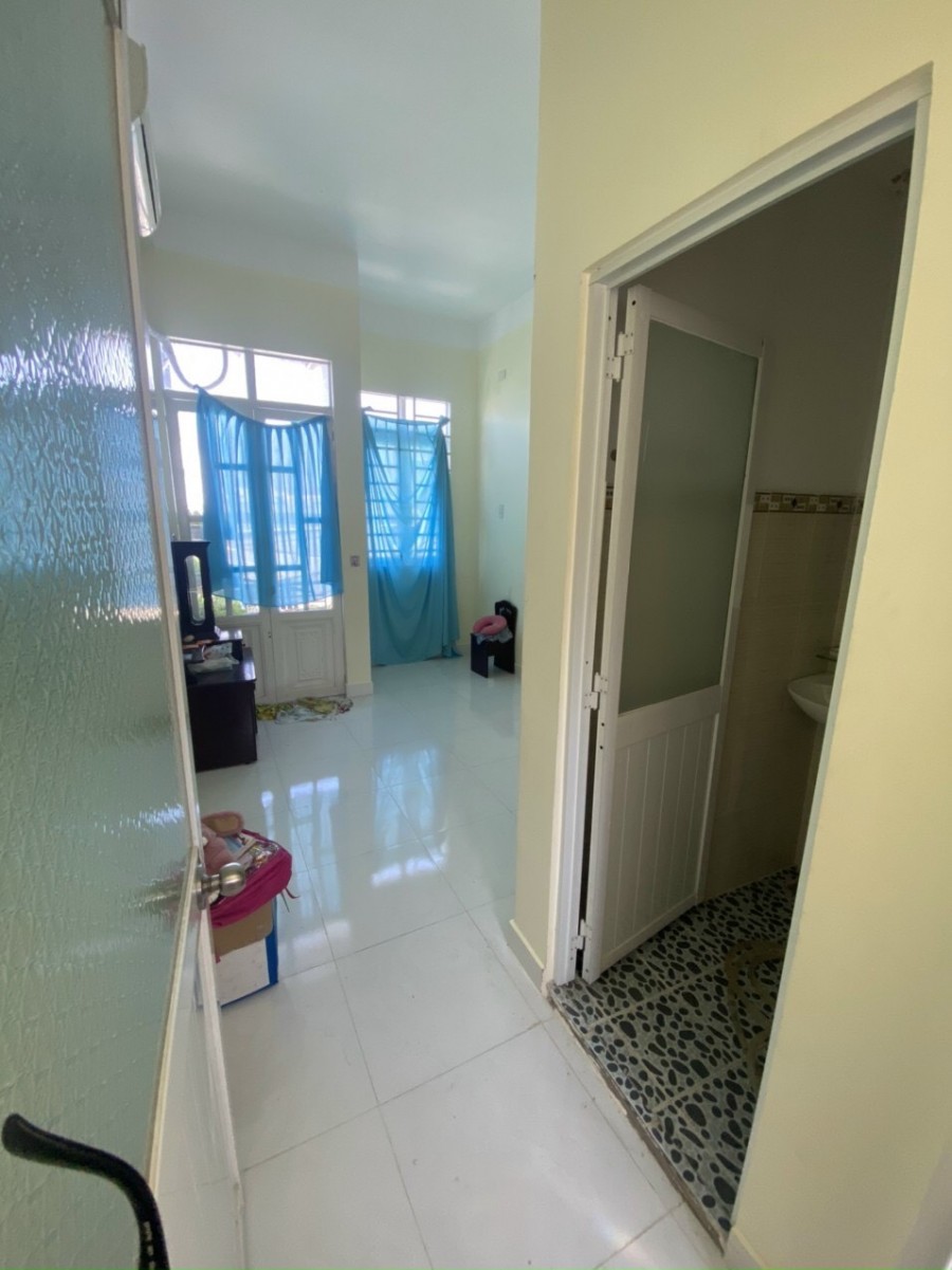 Nhà sổ riêng đã có sẵn 2 căn nhà riêng biệt hẻm 226 Nguyễn Bình, Phú Xuân, Nhà Bè