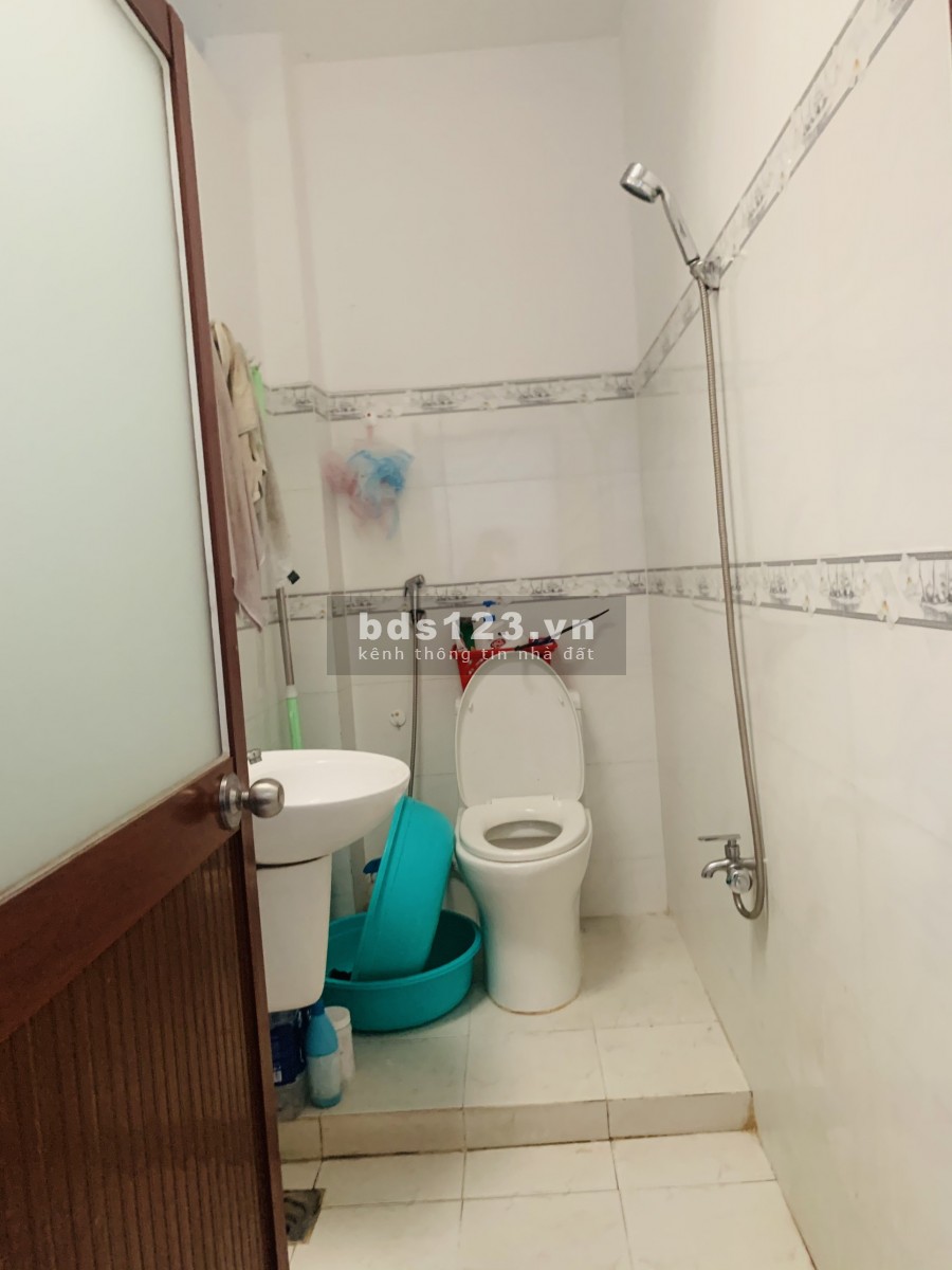 Nhà HXH Tân Quý 60m2, 4 PN chỉ 4.5 tỷ