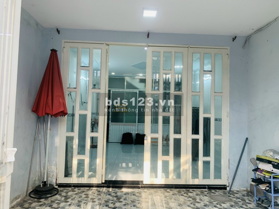 Nhà HXH Tân Quý 60m2, 4 PN chỉ 4.5 tỷ