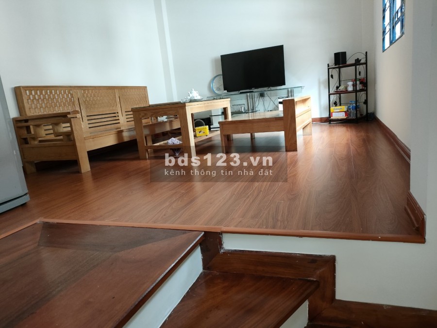 Con Dâu Bán Nhà Mẹ Chồng Lên Phố Ở - Vũ Ngọc Phan 40m, 5 Tầng, Giá nhỉnh 5 tỷ