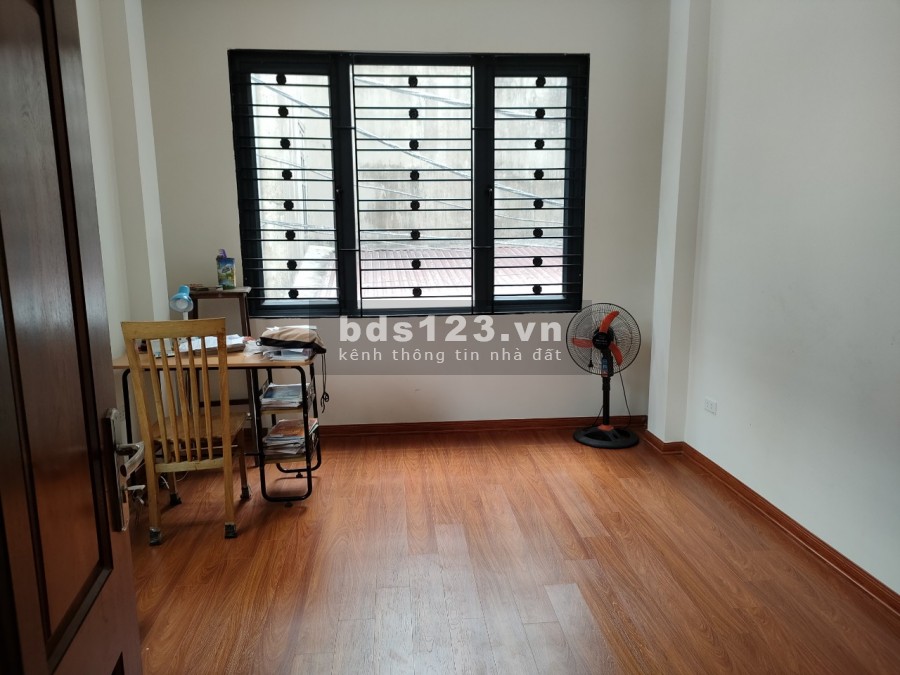 Con Dâu Bán Nhà Mẹ Chồng Lên Phố Ở - Vũ Ngọc Phan 40m, 5 Tầng, Giá nhỉnh 5 tỷ