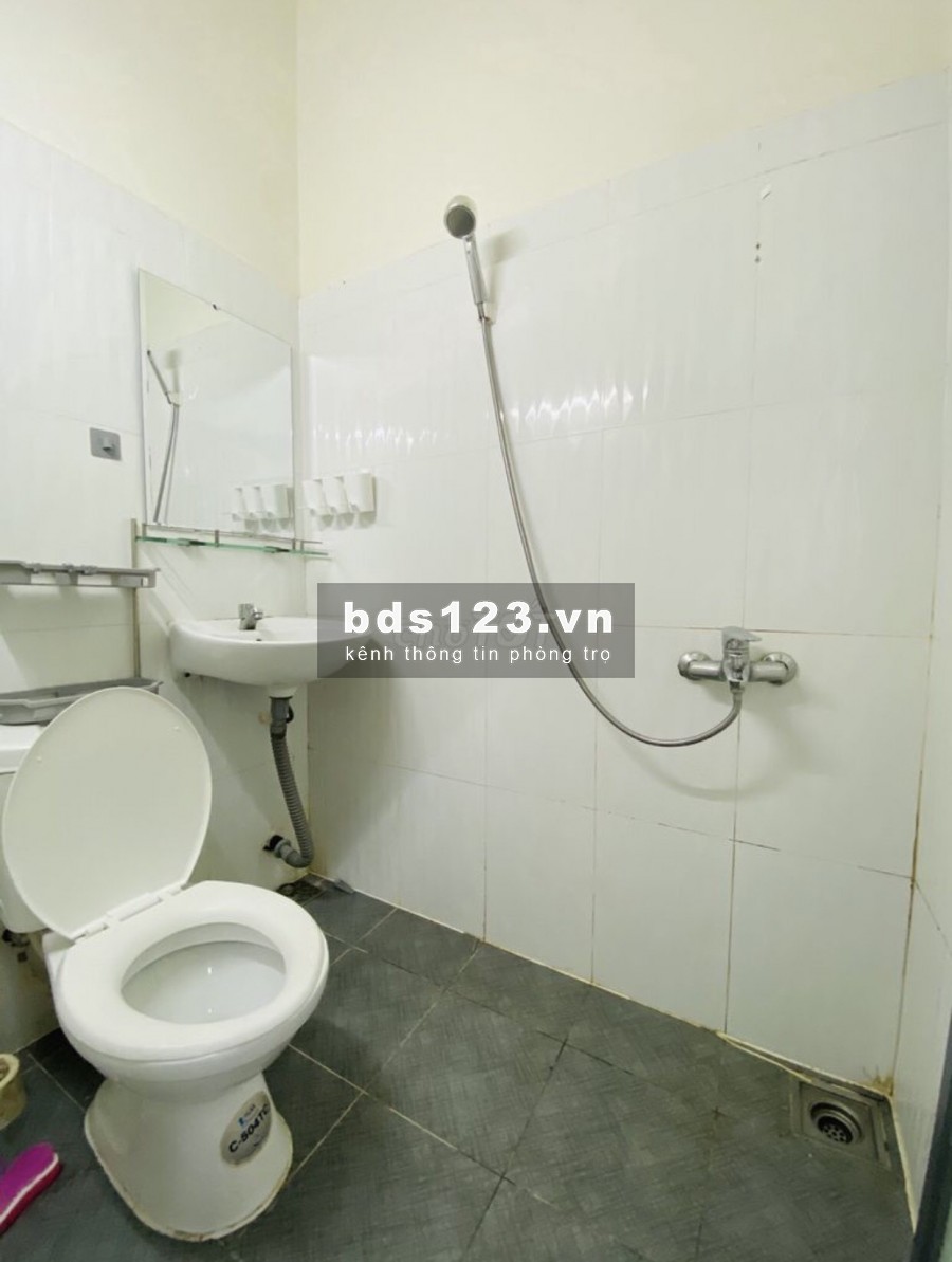 Cho thuê phòng trọ Tân Phú giá rẻ