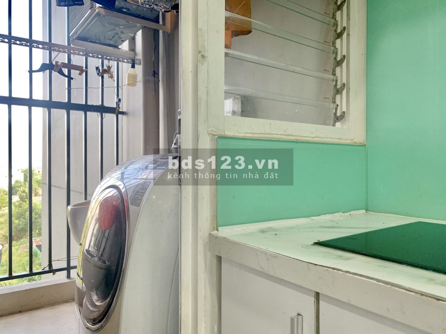 Bán căn duplex Vista Verde 90m2 5ty050 SHR