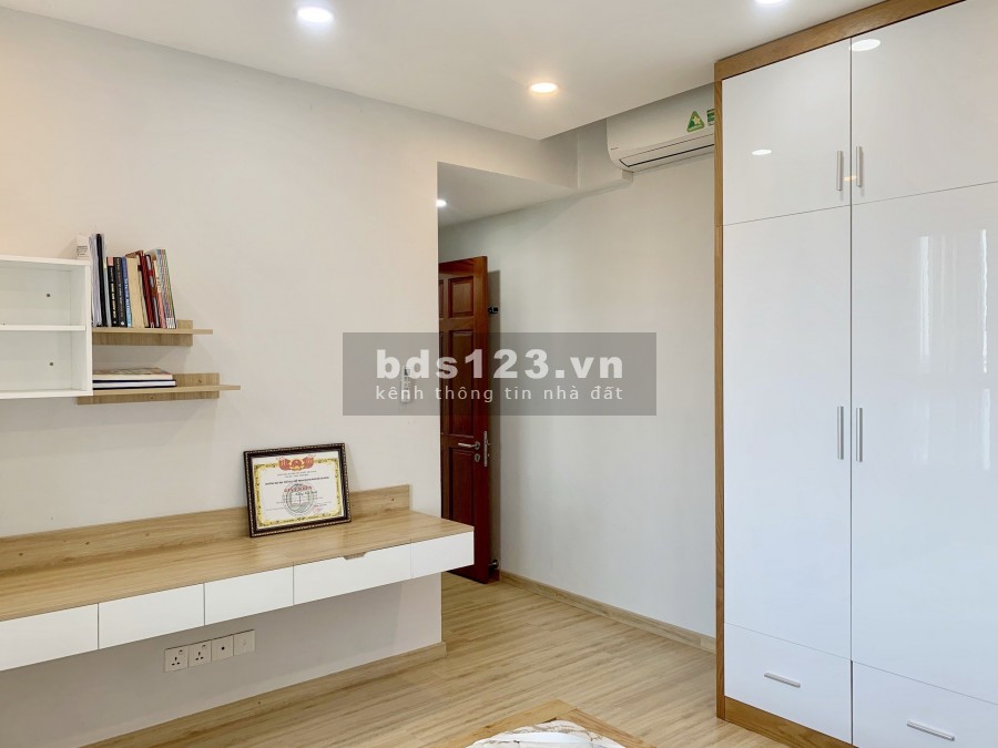 Bán căn duplex Vista Verde 90m2 5ty050 SHR