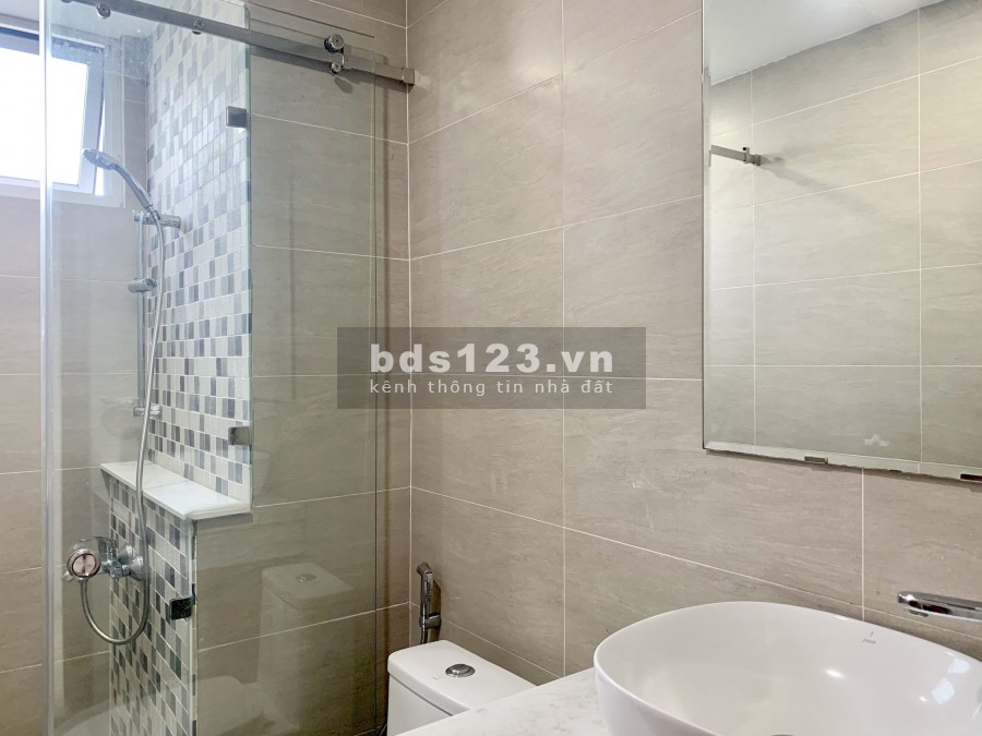 Bán căn duplex Vista Verde 90m2 5ty050 SHR
