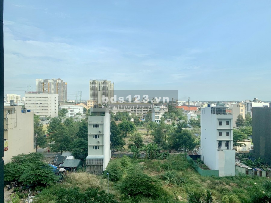 Bán căn duplex Vista Verde 90m2 5ty050 SHR