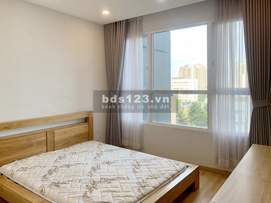 Bán căn duplex Vista Verde 90m2 5ty050 SHR