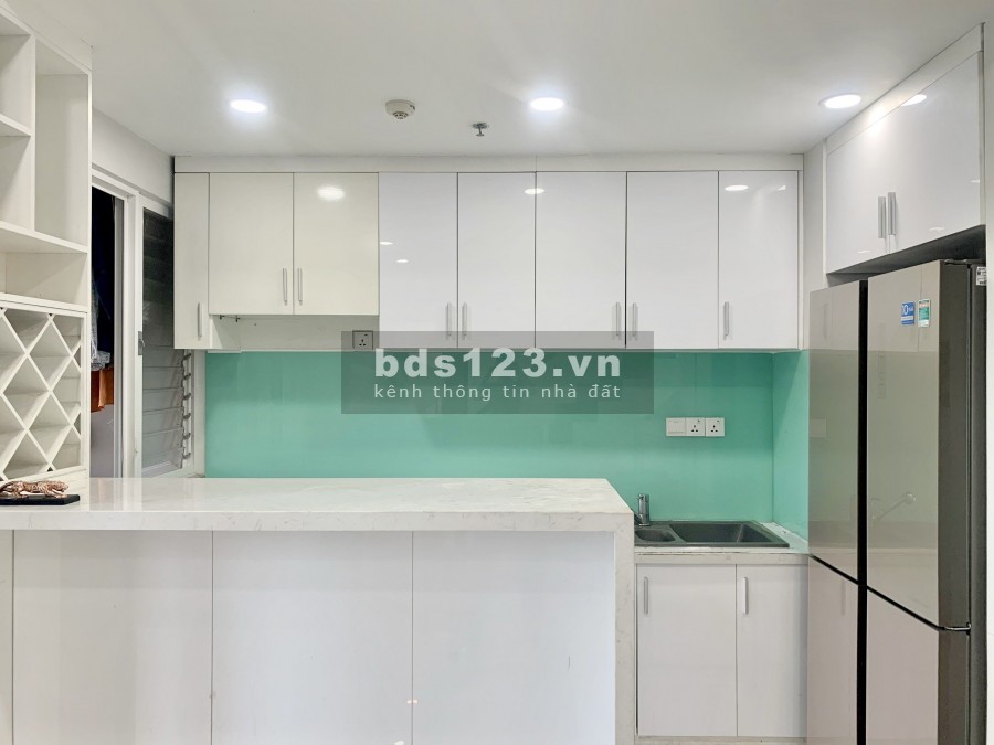 Bán căn duplex Vista Verde 90m2 5ty050 SHR