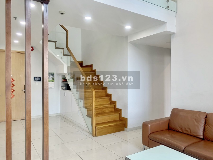 Bán căn duplex Vista Verde 90m2 5ty050 SHR
