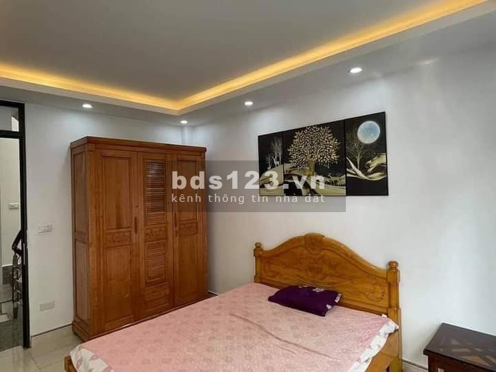 Bán Nhà Đẹp Cầu Giấy Mỹ Đình Vị Trí 42M2 x 5 Tầng. Chỉ 3.8 tỷ