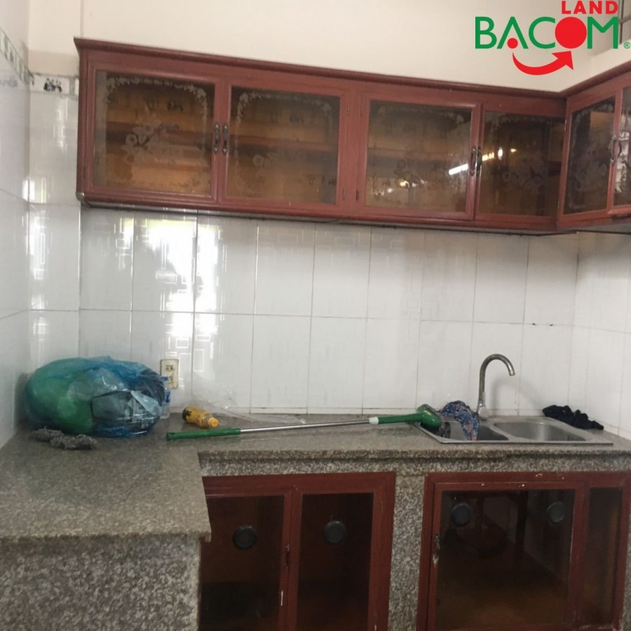 Bán nhà lầu đẹp dt 5 x 16 đường ôtô gần chợ Tân Phong, Biên Hòa, chỉ 2ty8