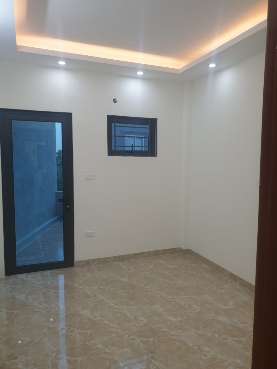 Nhà xây 3 tầng, thiết kế cực đẹp, nội thất đỉnh cao Phường Đồng Mai Hà đông