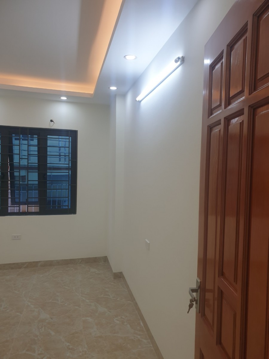 Nhà xây 3 tầng, thiết kế cực đẹp, nội thất đỉnh cao Phường Đồng Mai Hà đông
