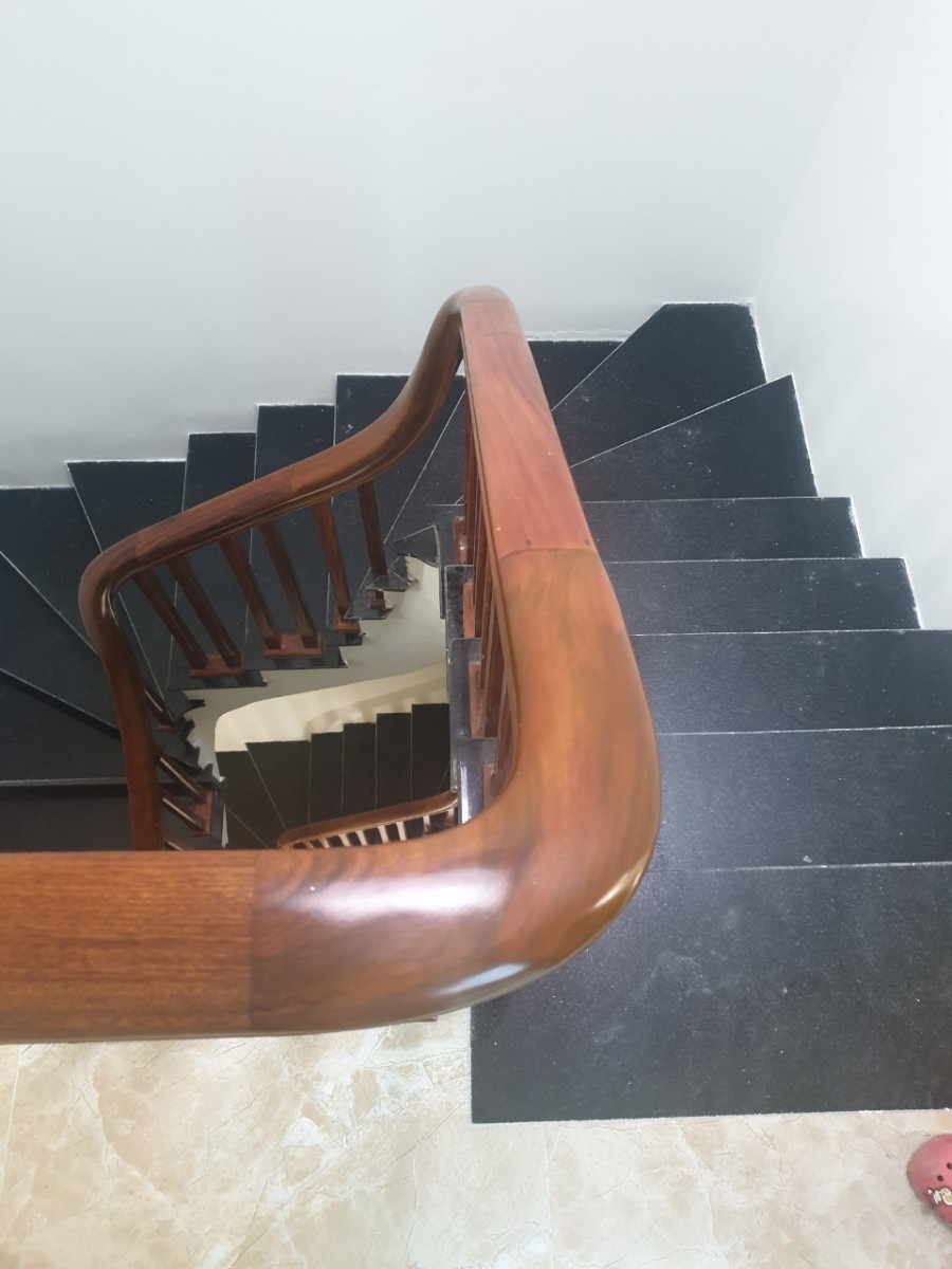 Nhà xây 3 tầng, thiết kế cực đẹp, nội thất đỉnh cao Phường Đồng Mai Hà đông