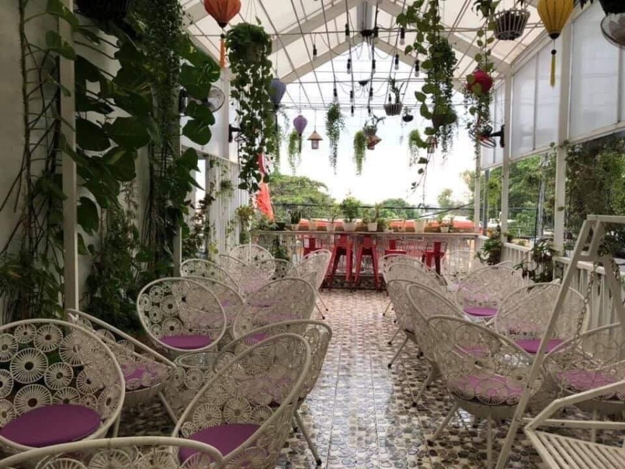 Cần Bán Gấp Nhà Mặt Tiền 3 Lầu Đường 30/4 Phường 12. Tp Vũng Tàu
