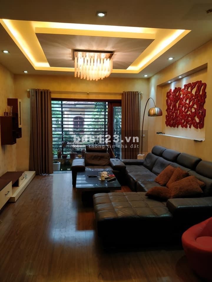 Sốc sốc sốc :bán nhà khu Yên Hòa , Cầu Giấy 100m2, 5tầng, 9.5 tỷ.