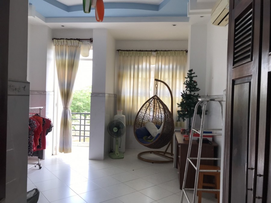 Bán Nhà 4 lầu mặt tiền đường số 19 Trần Não P.Bình An, Quận 2 Giá 16,8 tỷ