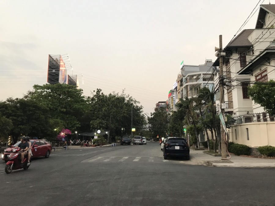 Bán Nhà 4 lầu mặt tiền đường số 19 Trần Não P.Bình An, Quận 2 Giá 16,8 tỷ