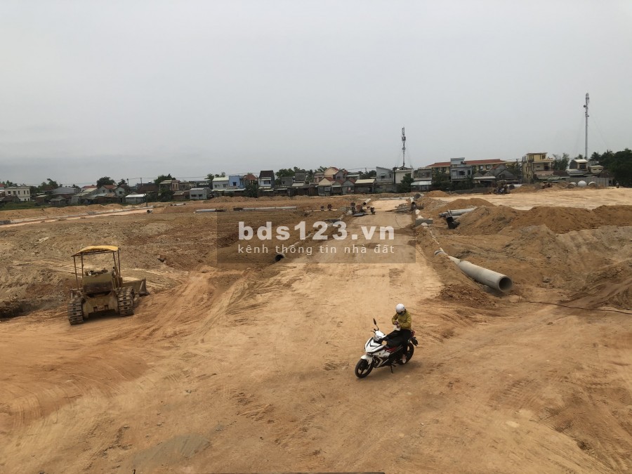 NHẬN GIỮ CHỖ KHU PHỐ CHỢ CHIÊN ĐÀN 1
