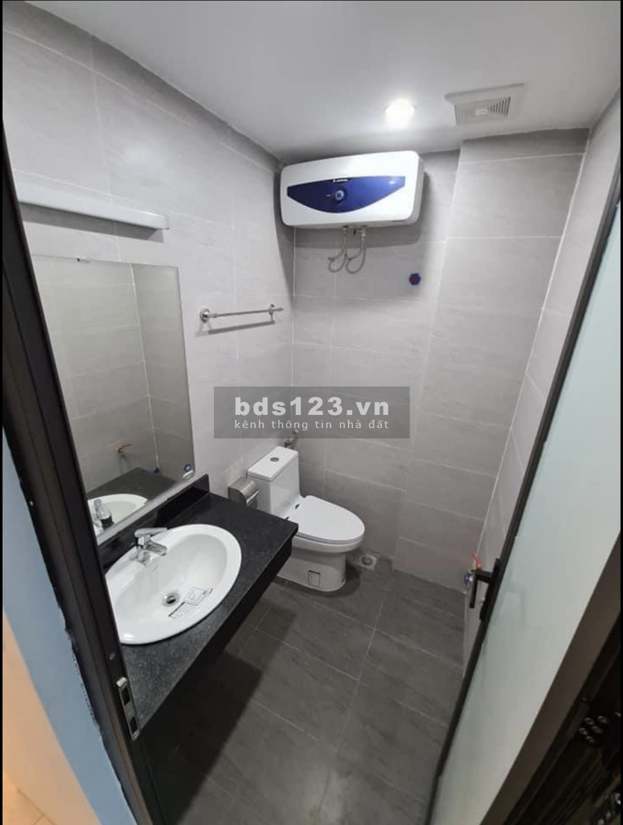 CẦN BÁN NHÀ HOÀNG MAI 5 TẦNG 4.25 TỶ, KINH DOANH, Ô TÔ TRÁNH