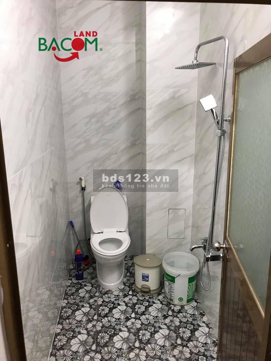 Bán nhà mặt tiền đường Lữ Mành, Trung tâm Biên Hòa 1T3L dt 200m2 giá chỉ hơn 5ty