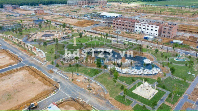 BÁN ĐẤT KHU ĐÔ THỊ LONG THÀNH ĐÃ CÓ SỔ HỒNG RIÊNG GIÁ CĐT