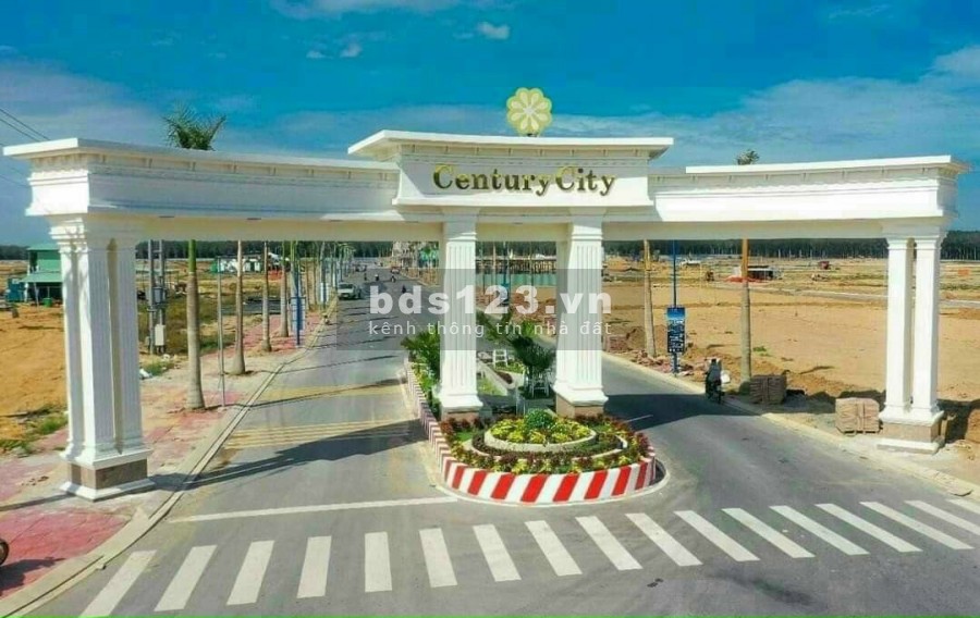 BÁN ĐẤT KHU ĐÔ THỊ LONG THÀNH ĐÃ CÓ SỔ HỒNG RIÊNG GIÁ CĐT